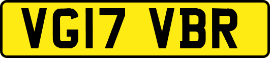 VG17VBR