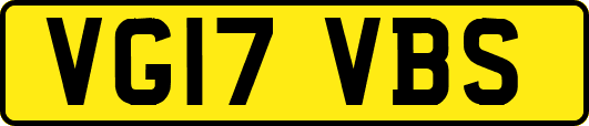 VG17VBS