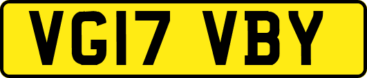 VG17VBY
