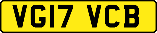 VG17VCB