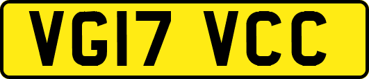 VG17VCC