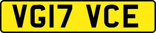 VG17VCE