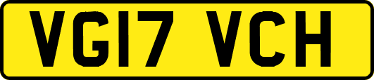 VG17VCH