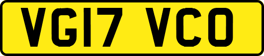 VG17VCO