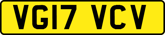 VG17VCV