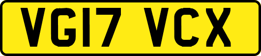 VG17VCX