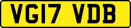 VG17VDB