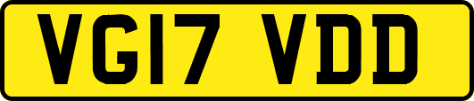 VG17VDD