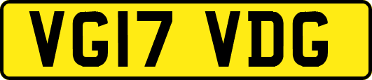 VG17VDG