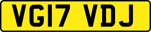 VG17VDJ