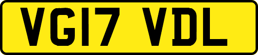 VG17VDL