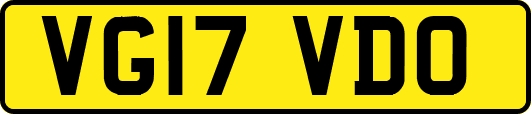 VG17VDO