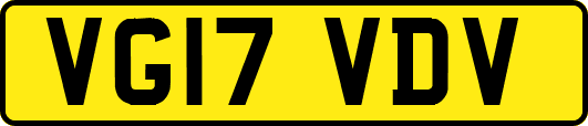 VG17VDV