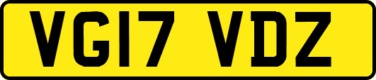 VG17VDZ