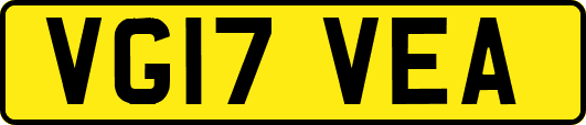 VG17VEA