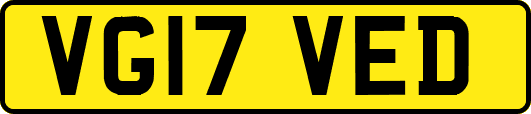VG17VED