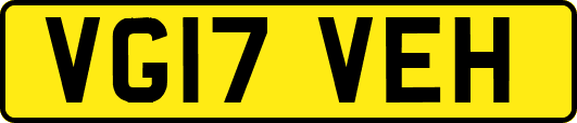 VG17VEH