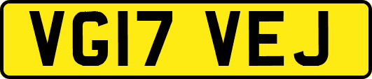 VG17VEJ
