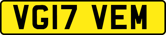 VG17VEM