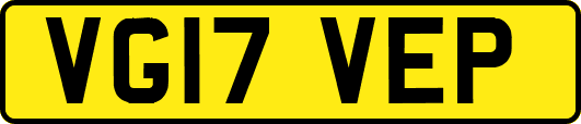 VG17VEP