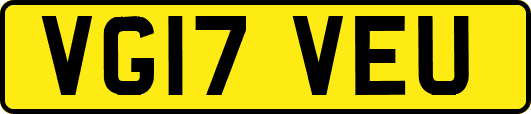 VG17VEU