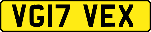 VG17VEX