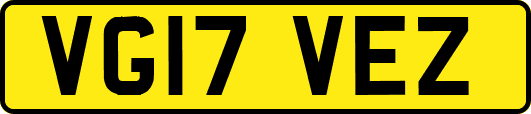VG17VEZ
