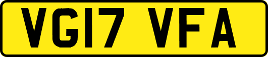 VG17VFA