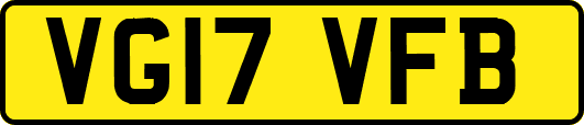 VG17VFB