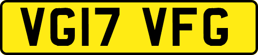 VG17VFG