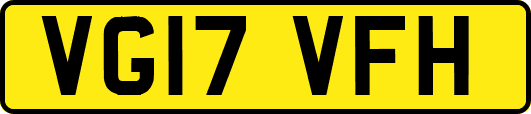 VG17VFH