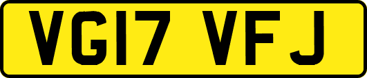 VG17VFJ