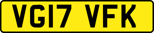 VG17VFK