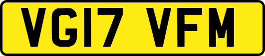 VG17VFM