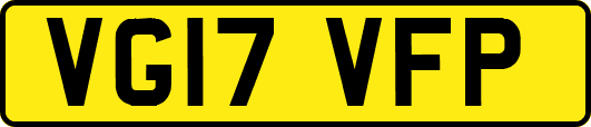 VG17VFP