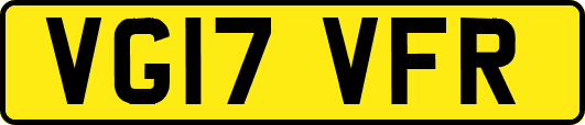 VG17VFR