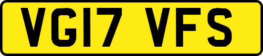 VG17VFS