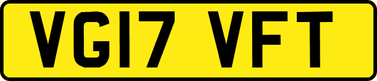 VG17VFT