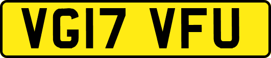 VG17VFU