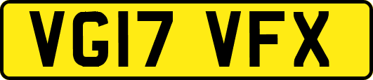 VG17VFX