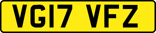 VG17VFZ