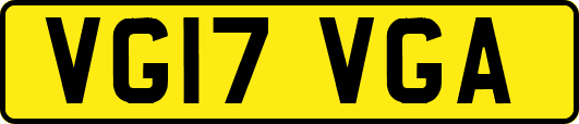 VG17VGA