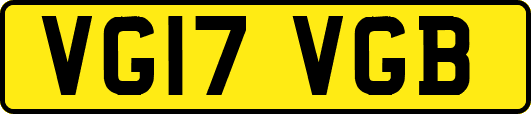 VG17VGB