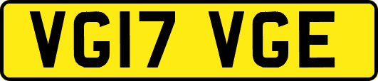VG17VGE