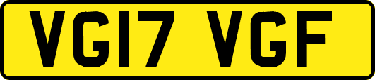 VG17VGF