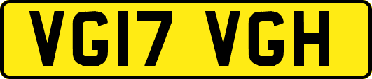 VG17VGH