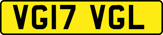 VG17VGL