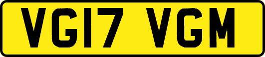 VG17VGM