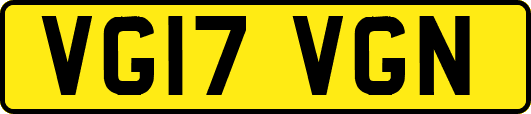 VG17VGN