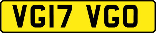 VG17VGO